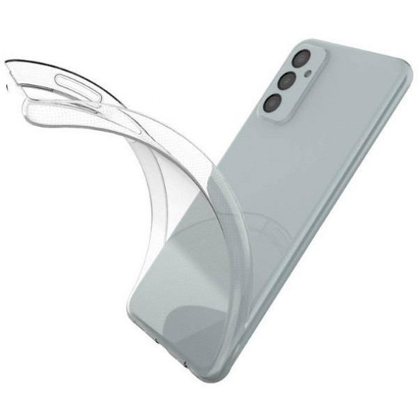 Фото - Чехол для смартфона BeCover for Samsung Galaxy M23 5G SM-M236 Transparancy (707625)