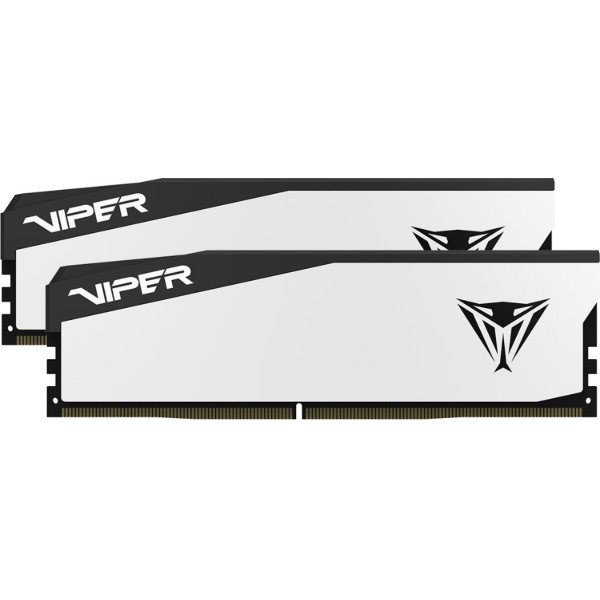 Фото - Пам'ять DDR Patriot DDR5 2x16GB/6000 Patriot Viper Elite 5 (VEB532G6030KW)