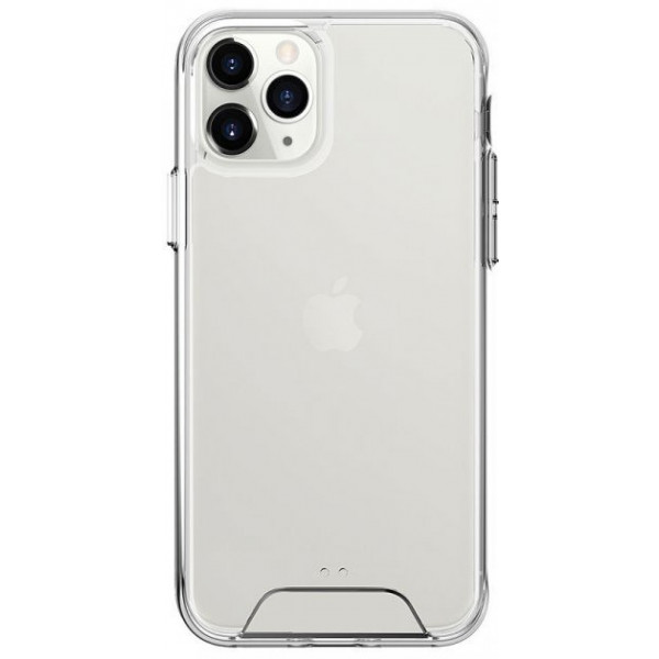 Фото - Чохол для смартфону BeCover Space Case for Apple iPhone 11 Pro Max Transparancy (707792)