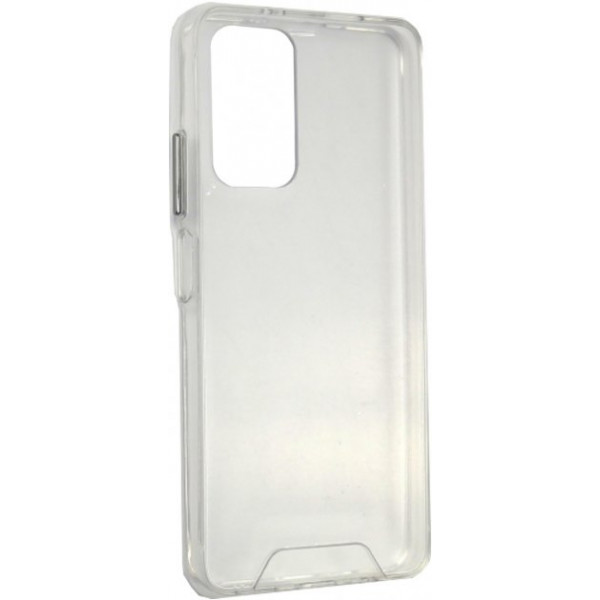 Фото - Чехол для смартфона BeCover Space Case for Xiaomi Poco M4 Pro 5G/Redmi Note 11T 5G Transparancy (707807)