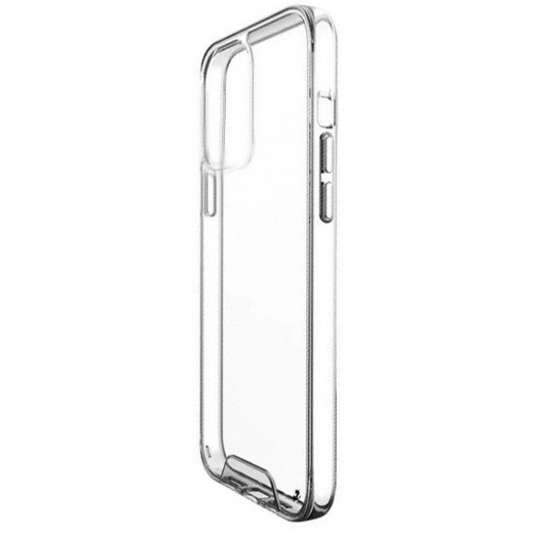 Фото - Чехол для смартфона BeCover Space Case for Xiaomi Poco M4 Pro 5G/Redmi Note 11T 5G Transparancy (707807)