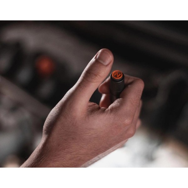 Фото - Ліхтар Nebo Columbo 150 (NB NEB-POC-0007-G)
