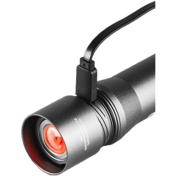 Фото - Ліхтар Nebo Davinci 2000 (NB NEB-FLT-0020-G)
