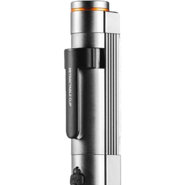 Фото - Ліхтар Nebo Franklin Dual RC (NB NEB-WLT-0022-G)