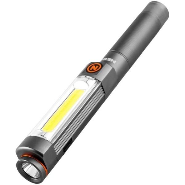 Фото - Ліхтар Nebo Franklin Dual RC (NB NEB-WLT-0022-G)