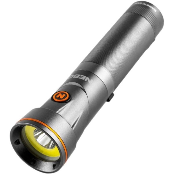 Фото - Ліхтар Nebo Franklin Pivot RC (NB NEB-WLT-0023-G)