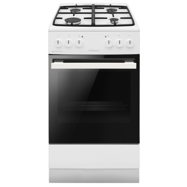 Фото - Плита газовая Hansa FCMW58023