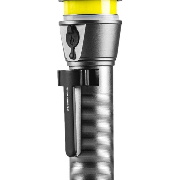 Фото - Ліхтар Nebo Franklin Twist RC (NB NEB-WLT-0024-G)