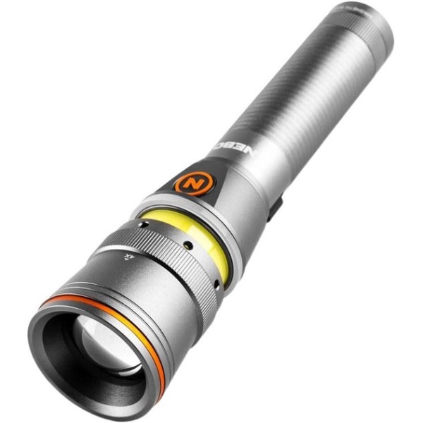 Фото - Ліхтар Nebo Franklin Twist RC (NB NEB-WLT-0024-G)