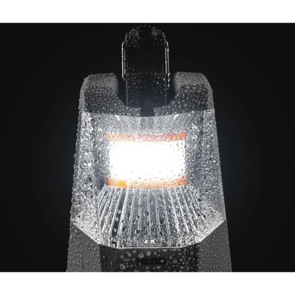 Фото - Ліхтар Nebo Galileo 500 (NB NEB-LTN-1000-G)