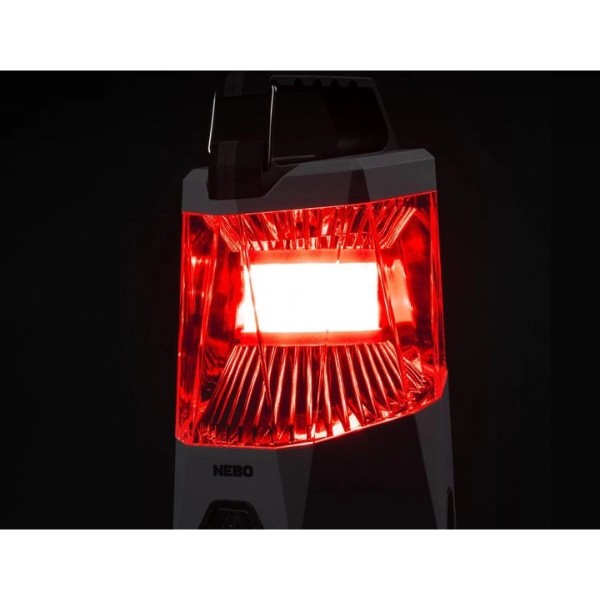 Фото - Ліхтар Nebo Galileo 500 (NB NEB-LTN-1000-G)