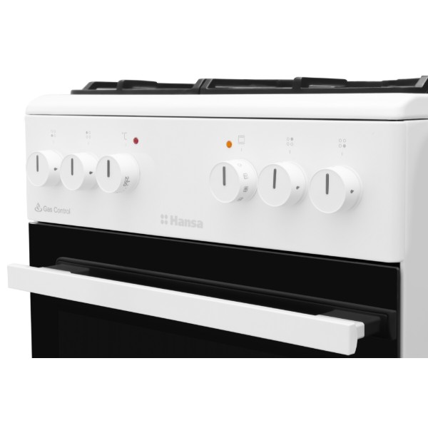 Фото - Плита газовая Hansa FCMW58023