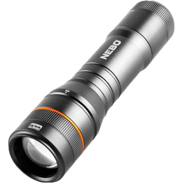 Фото - Ліхтар Nebo Newton 500 (NB NEB-FLT-0014-G)