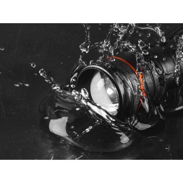 Фото - Ліхтар Nebo Newton 1500 (NB NEB-FLT-0017-G)