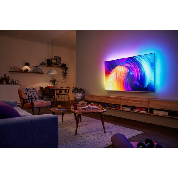 Фото - Телевізор Philips 65PUS8507/12