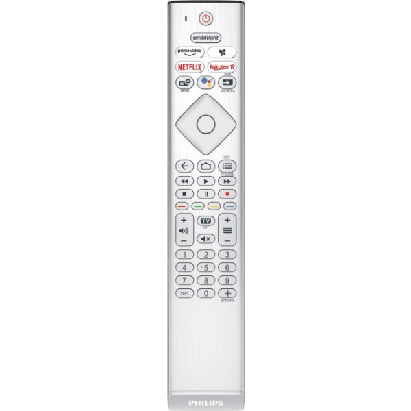 Фото - Телевізор Philips 65PUS8507/12