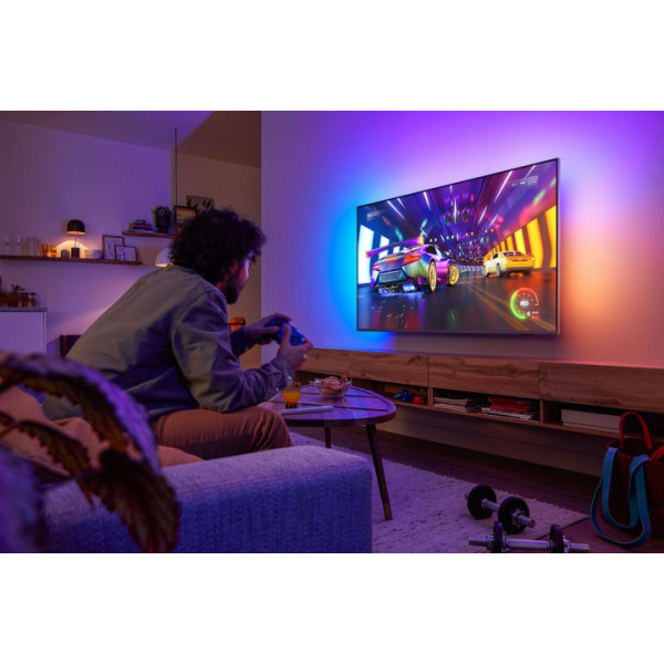Фото - Телевізор Philips 65PUS8507/12