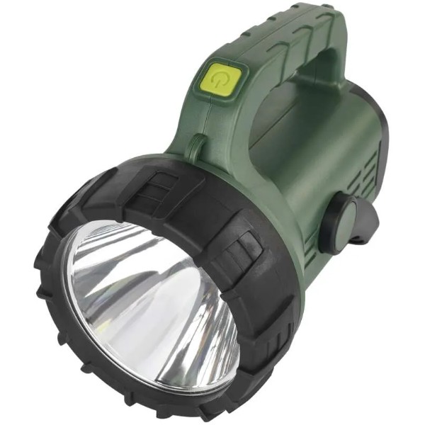 Фото - Ліхтар акумуляторний EMOS LED P2315 700Lm. 3600 mAh. ручн.пластик.
