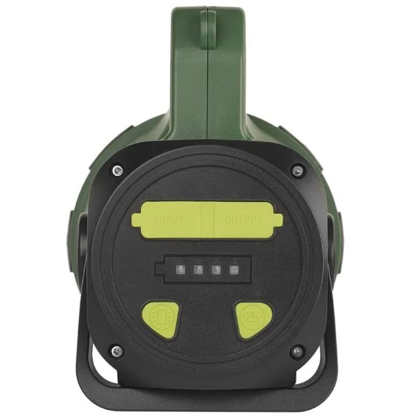 Фото - Ліхтар акумуляторний EMOS LED P2315 700Lm. 3600 mAh. ручн.пластик.