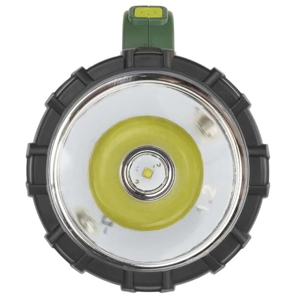 Фото - Ліхтар акумуляторний EMOS LED P2315 700Lm. 3600 mAh. ручн.пластик.