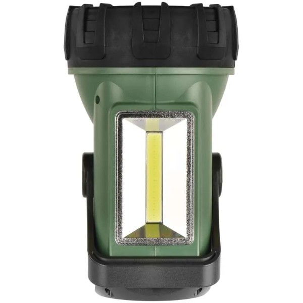 Фото - Ліхтар акумуляторний EMOS LED P2315 700Lm. 3600 mAh. ручн.пластик.