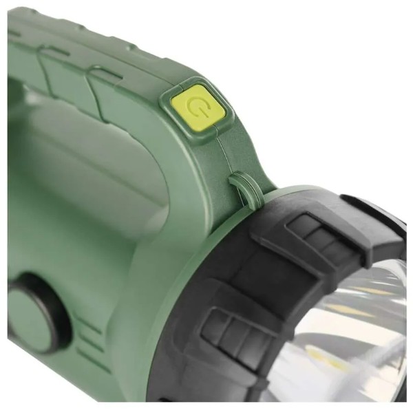 Фото - Ліхтар акумуляторний EMOS LED P2315 700Lm. 3600 mAh. ручн.пластик.