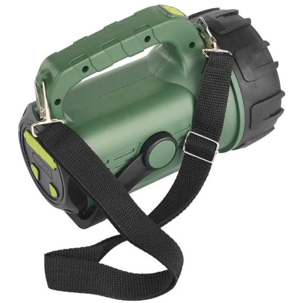 Фото - Ліхтар акумуляторний EMOS LED P2315 700Lm. 3600 mAh. ручн.пластик.