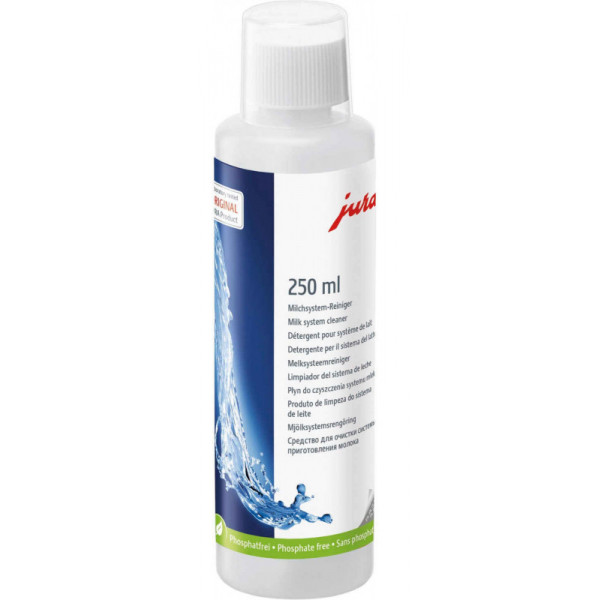 Фото - Средство для очистки молочной системы Jura 63801