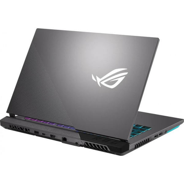 Фото - Ноутбук игровой Asus ROG Strix G15 G513IC-HN004 Eclipse Gray