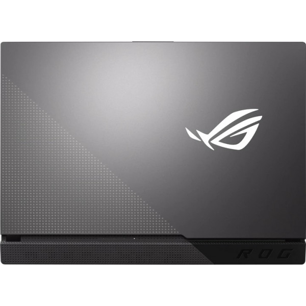 Фото - Ноутбук игровой Asus ROG Strix G15 G513IC-HN004 Eclipse Gray