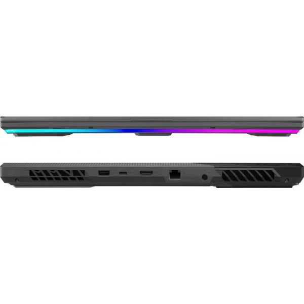 Фото - Ноутбук игровой Asus ROG Strix G15 G513IC-HN004 Eclipse Gray