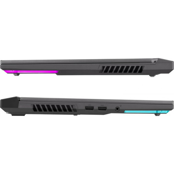 Фото - Ноутбук игровой Asus ROG Strix G15 G513IC-HN004 Eclipse Gray