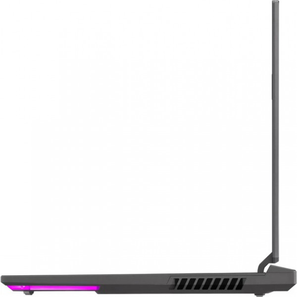 Фото - Ноутбук игровой Asus ROG Strix G15 G513IC-HN004 Eclipse Gray