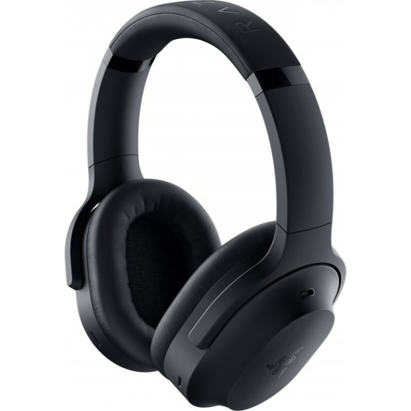 Фото - Гарнітура бездротова ігрова Razer Barracuda Pro (RZ04-03780100-R3M1)