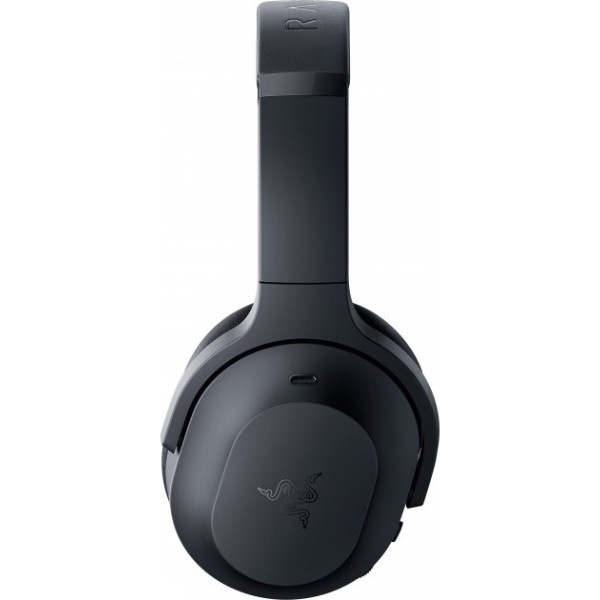 Фото - Гарнітура бездротова ігрова Razer Barracuda Pro (RZ04-03780100-R3M1)
