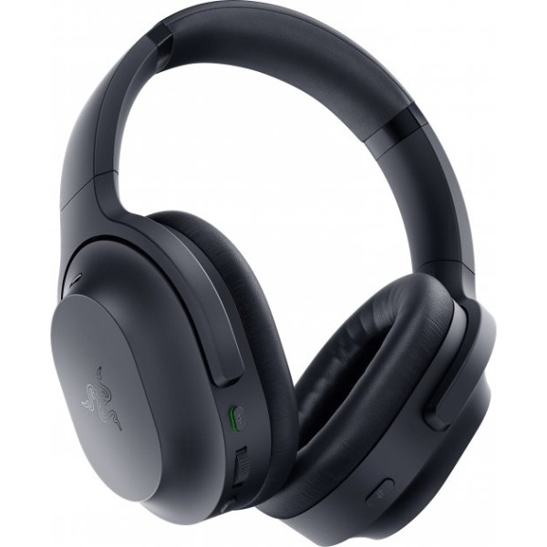 Фото - Гарнітура бездротова ігрова Razer Barracuda Pro (RZ04-03780100-R3M1)