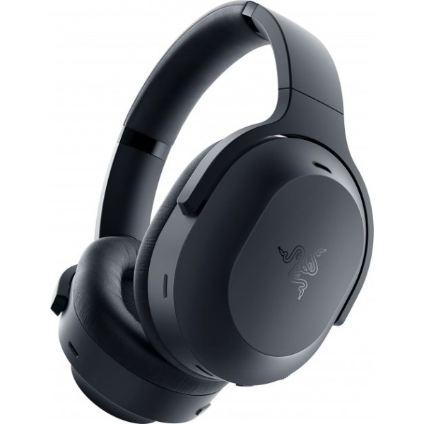 Фото - Гарнітура бездротова ігрова Razer Barracuda Pro (RZ04-03780100-R3M1)