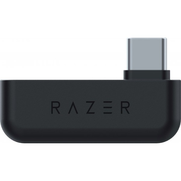 Фото - Гарнітура бездротова ігрова Razer Barracuda Pro (RZ04-03780100-R3M1)