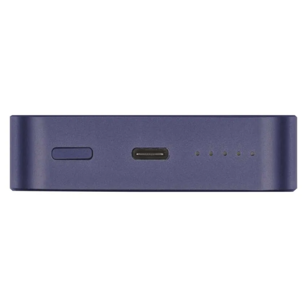 Фото - Батарея мобильная EMOS B0551BL WI1046 20W/10000mAh, синий, PD20W