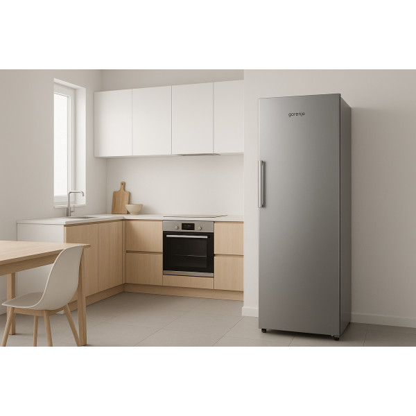 Фото - Морозильна камера Gorenje FN617EES5