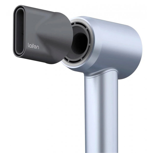 Фото - Фен Laifen Swift Special блакитний (1HD50-G-EU-SI-004)