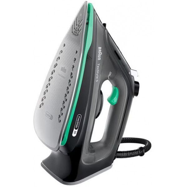 Фото - Праска Braun SI5277GR