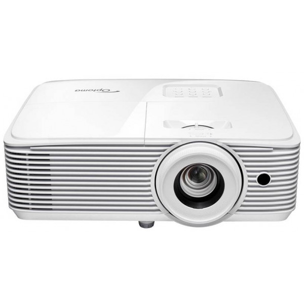 Фото - Проектор Optoma HD30LV (E9PV7GA10EZ1ETH)