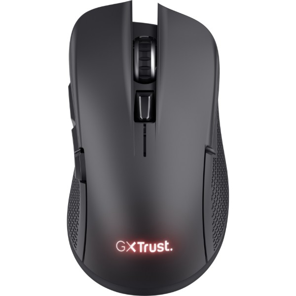Фото - Миша бездротова Trust GXT 931 Ybar Wireless Multi-device (25330)