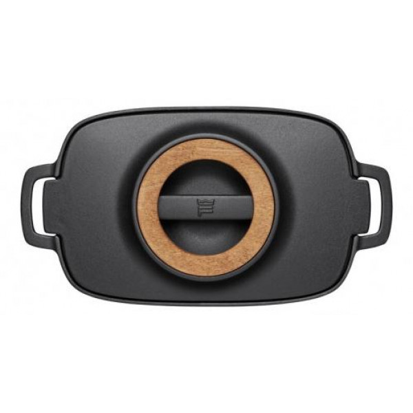 Фото - Каструля Fiskars Norden 5 л (1026567)