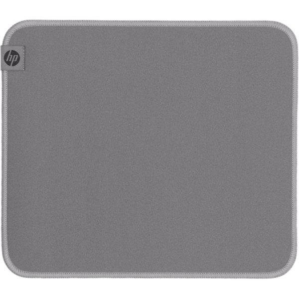 Фото - Коврик для мыши игровой HP 100 Sanitizable, S Grey (8X594AA) Фото - Коврик для мыши игровой HP 100 Sanitizable, S Grey (8X594AA)