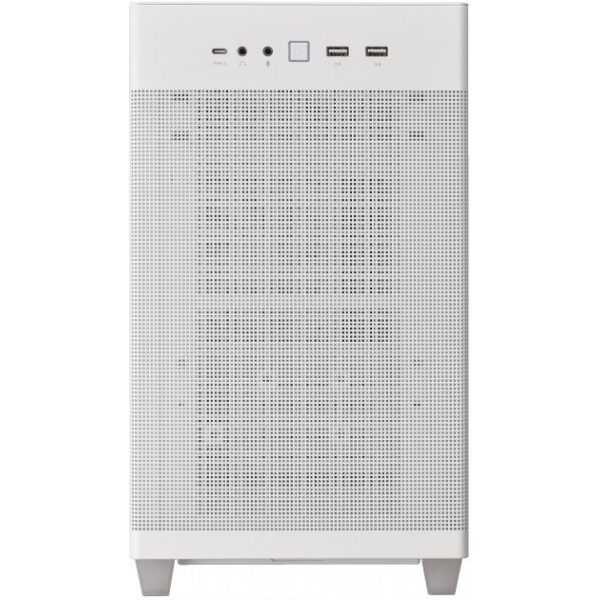 Фото - Корпус Asus Prime AP201 White без БП
