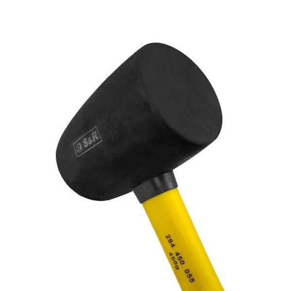 Фото - Киянка S&R 450 г (284450055)