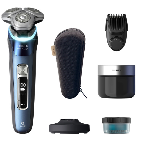 Фото - Бритва Philips XP9201/33 серии i9000 Prestige