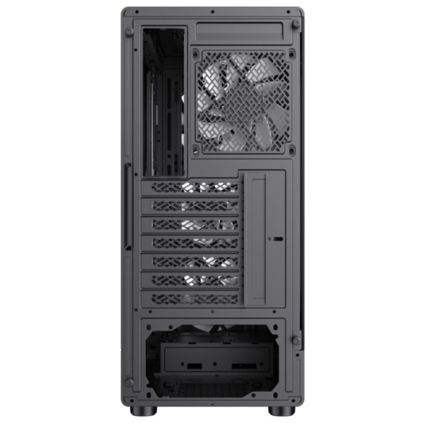 Фото - Корпус Gamemax Storm 2 AB без БП